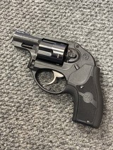 RUGER LCR - 1 of 7