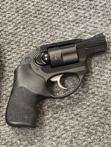 RUGER LCR - 2 of 7