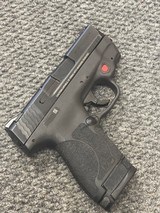 SMITH & WESSON M & P 9 Shield - 6 of 7