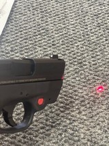 SMITH & WESSON M & P 9 Shield - 5 of 7