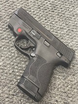 SMITH & WESSON M & P 9 Shield - 7 of 7