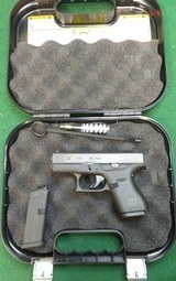 GLOCK G42 - 1 of 3