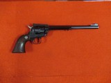 RUGER SINGLE SIX - 1 of 6