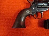 RUGER SINGLE SIX - 5 of 6