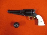 PIETTA, F.LLI 1858 Remington Steel Sheriff .44 MAGNUM - 3 of 4