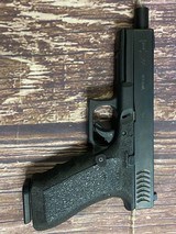 GLOCK 22 G22 Gen 3 With Night Sights RTF RTF2 Fish Gills - 2 of 7