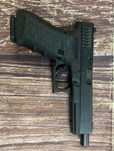 GLOCK 22 G22 Gen 3 With Night Sights RTF RTF2 Fish Gills - 5 of 7