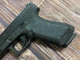 GLOCK 22 G22 Gen 3 With Night Sights RTF RTF2 Fish Gills - 3 of 7