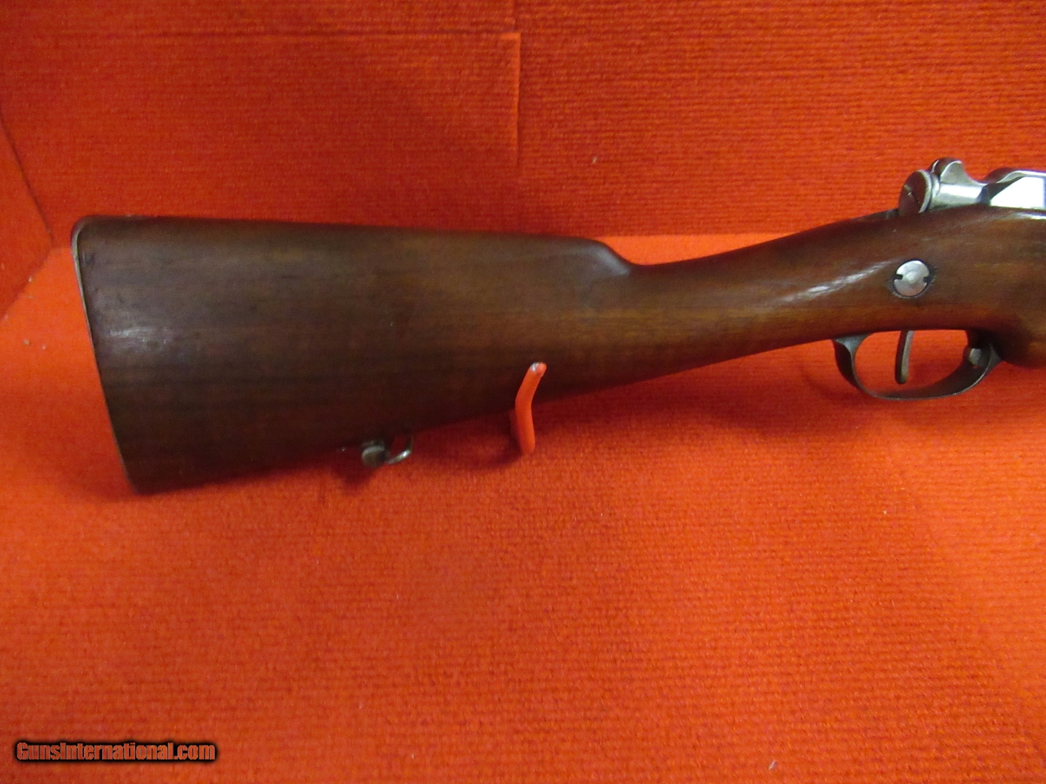 REMINGTON Mle 1907-15