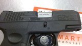 TAURUS INTERNATIONAL MFG., INC. G25 - 7 of 7