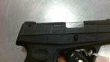 TAURUS INTERNATIONAL MFG., INC. 709 Slim - 6 of 7