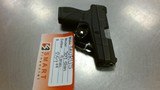 TAURUS INTERNATIONAL MFG., INC. 709 Slim - 2 of 7