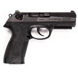 BERETTA PX4
STORM FULL SIZE - 3 of 4
