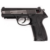 BERETTA PX4
STORM FULL SIZE - 2 of 4