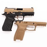 SIG SAUER M18 COMMEMORATIVE - 3 of 4