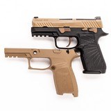 SIG SAUER M18 COMMEMORATIVE - 4 of 4