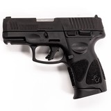 TAURUS G3C - 1 of 3