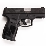 TAURUS G3C - 2 of 3