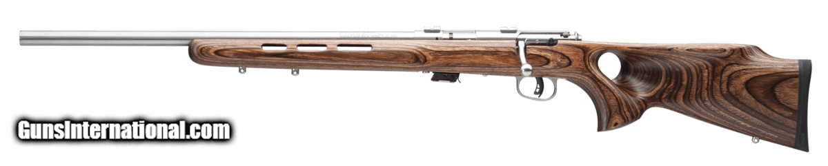 SAVAGE ARMS MARK II BTVLSS LH