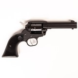 RUGER WRANGLER - 2 of 4