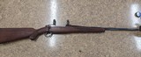 RUGER M77 - 1 of 5