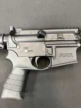 MOSSBERG MMR - 3 of 5