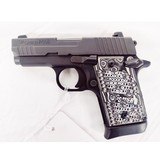 SIG SAUER P938 Extreme w/2 Mags, Hard Case - 2 of 6