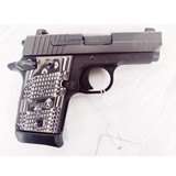 SIG SAUER P938 Extreme w/2 Mags, Hard Case - 1 of 6
