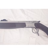 CVA Optima V2 50 Cal Stainless - 7 of 7