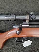 WEATHERBY Vanguard vgs - 6 of 7