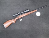 WEATHERBY Vanguard vgs - 1 of 7