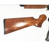 THOMPSON CENTER Contender Super 14 7-30 Waters Pistol, .223 Rifle Barrel w/2 Scopes - 2 of 5