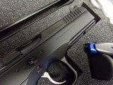 CZ SP-01 AccuShadow 2 - 3 of 7
