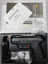 RUGER SECURITY 9 - 5 of 5