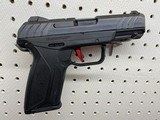 RUGER SECURITY 9 - 2 of 5