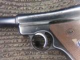 RUGER MK I - 4 of 6