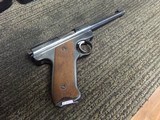RUGER MK I - 1 of 6