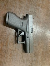 GLOCK G42 - 1 of 6