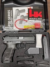 Heckler & Koch P30S V3 - 2 of 3