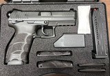 Heckler & Koch P30S V3 - 1 of 3