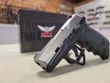 SCCY INDUSTRIES CPX 2 - 3 of 4