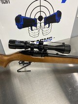 RUGER 10/22 - 1 of 5