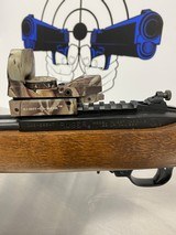 RUGER 10/22 - 3 of 7