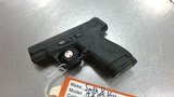 SMITH & WESSON M&P 40 SHIELD - 2 of 7
