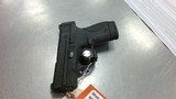 SMITH & WESSON M&P 40 SHIELD - 3 of 7