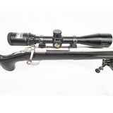 BROWNING X-Bolt Stainless w/Monarch Long Range Scope, Bi-Pod - 6 of 6