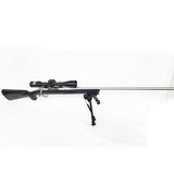 BROWNING X-Bolt Stainless w/Monarch Long Range Scope, Bi-Pod - 2 of 6