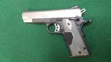 RUGER SR1911 LIGHTWEIGHT COMMANDER-STYLE - 3 of 3