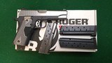 RUGER SR1911 LIGHTWEIGHT COMMANDER-STYLE - 1 of 3
