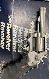 SMITH & WESSON 65 - 2 of 2